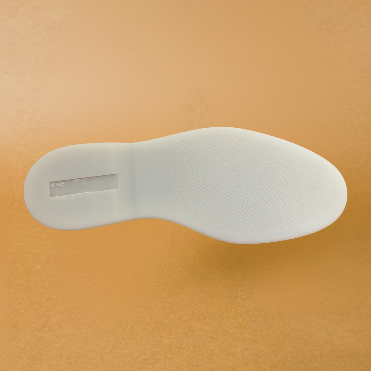 Sole for Loro Piana shoes