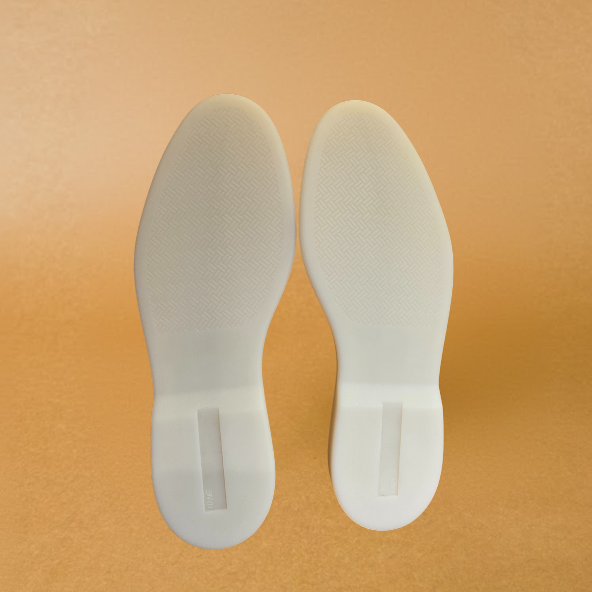 Sole for Loro Piana shoes