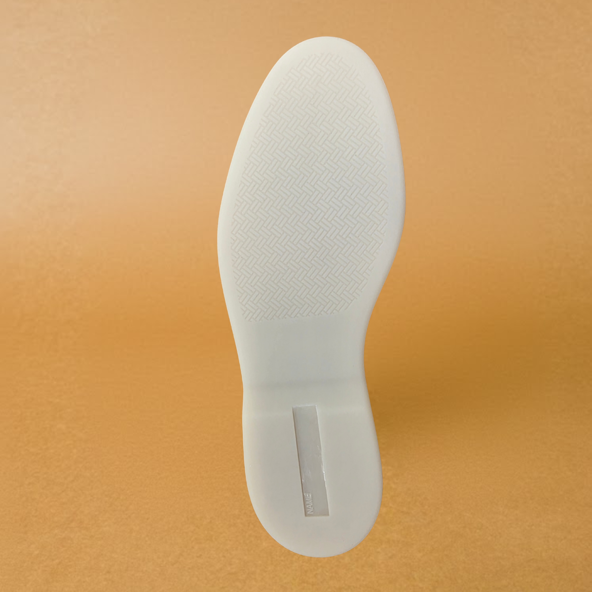 Sole for Loro Piana shoes